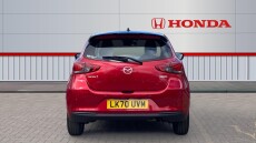 Mazda 2 1.5 Skyactiv G SE-L Nav 5dr Petrol Hatchback